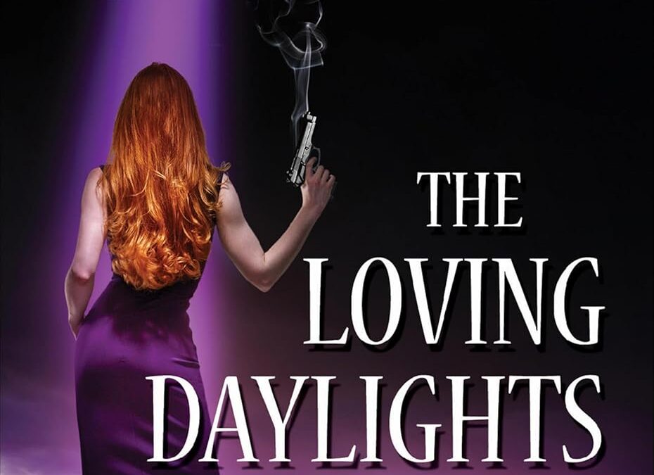The Loving Daylights