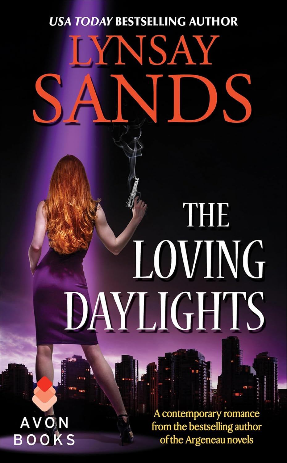 The Loving Daylights by Lynsay Sands