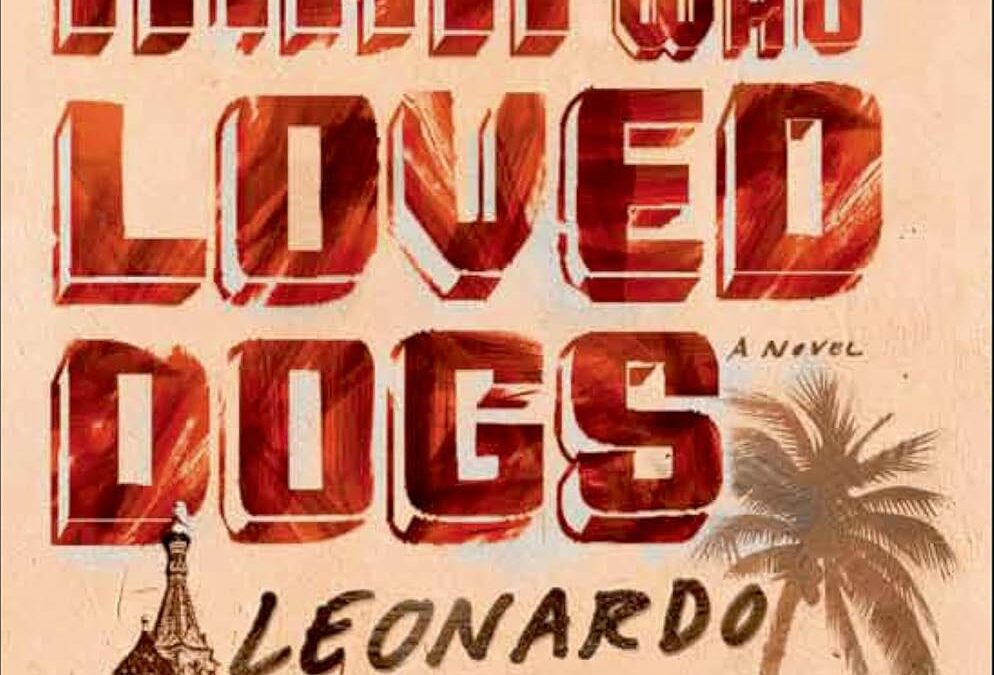 The Man Who Loved Dogs