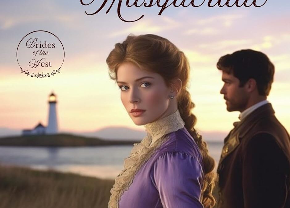 The Marriage Masquerade
