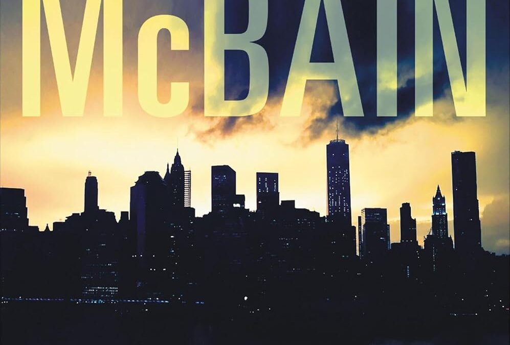 The McBain Brief