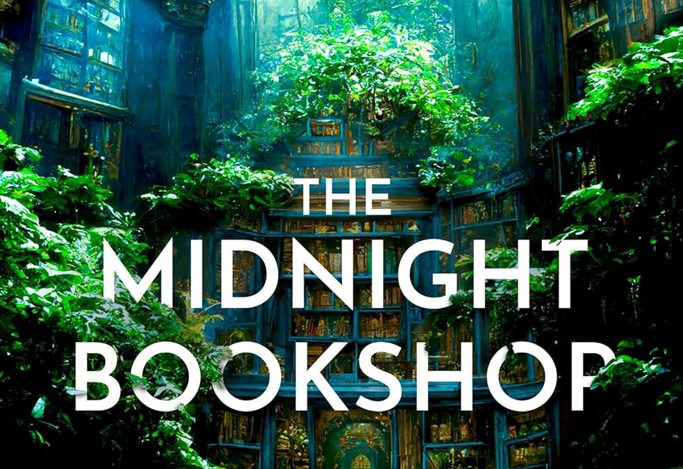 The Midnight Bookshop