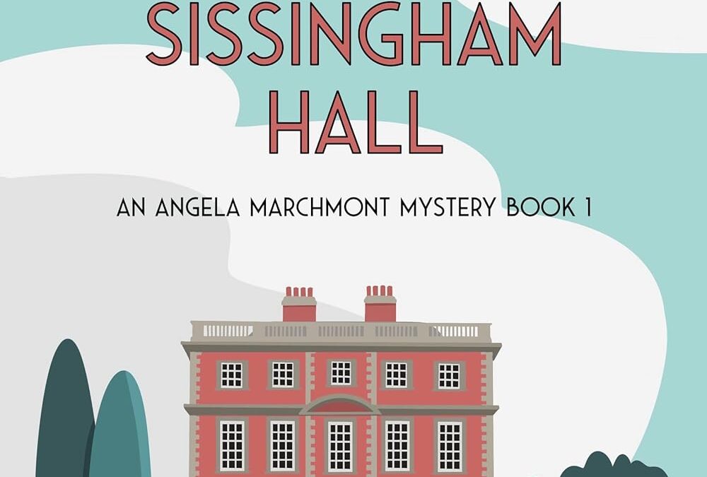 The Murder at Sissingham Hall