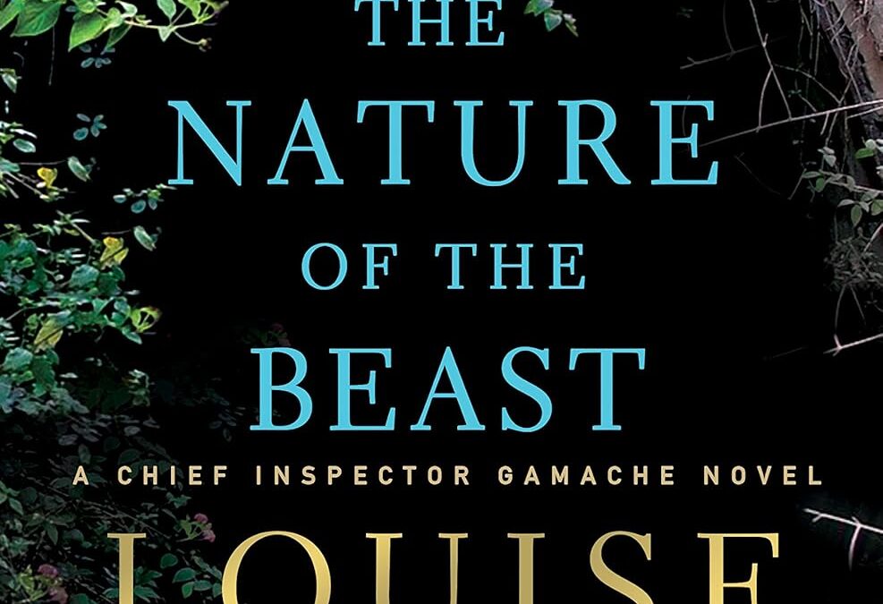 The Nature of the Beast