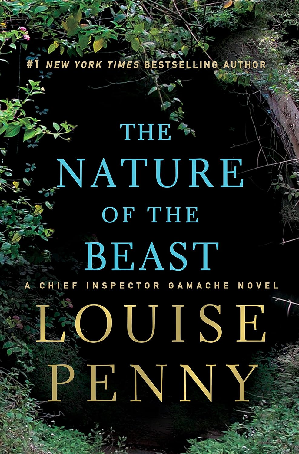 The Nature of the Beast by Louise Penny