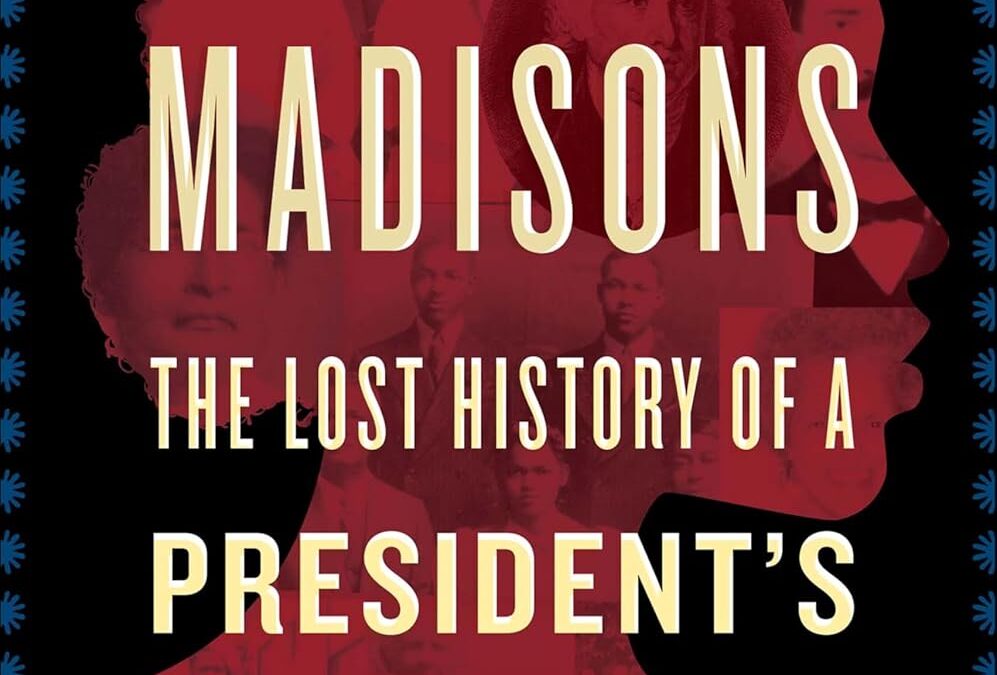 The Other Madisons