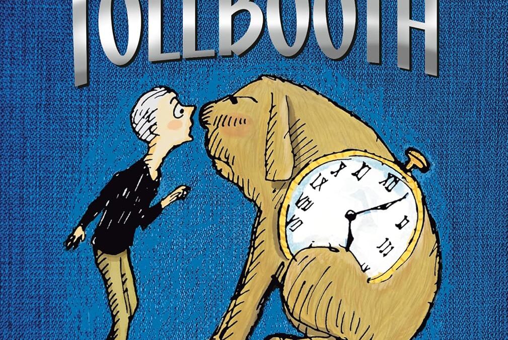The Phantom Tollbooth