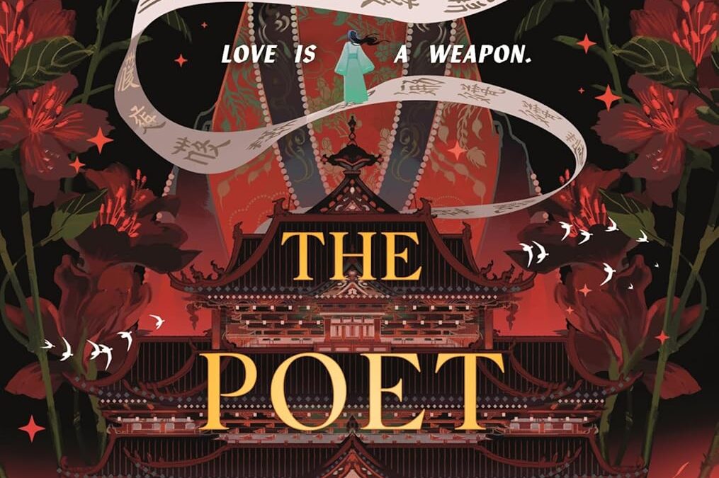 The Poet Empress