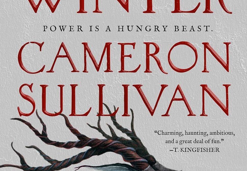 The Red Winter