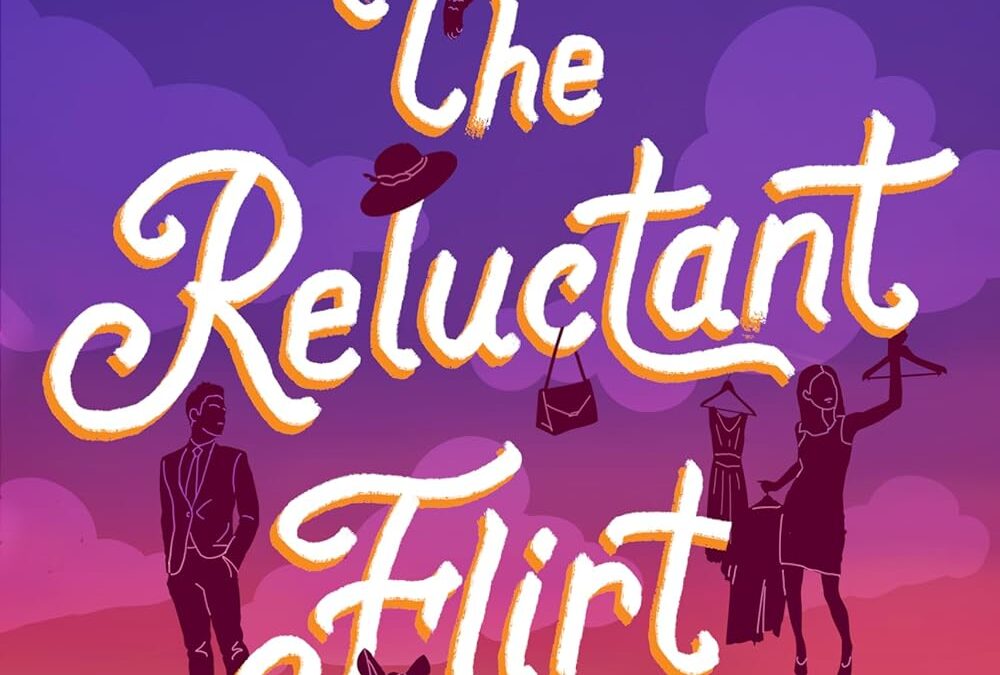 The Reluctant Flirt