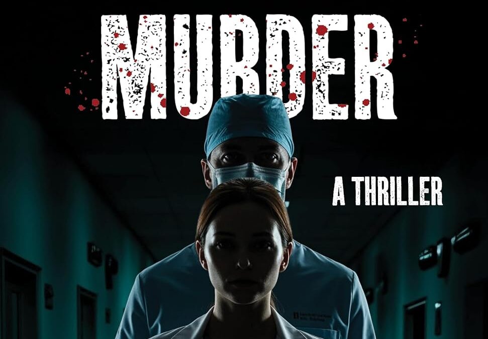The Resident Murder