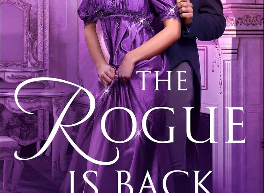 The Rogue Is Back in Town
