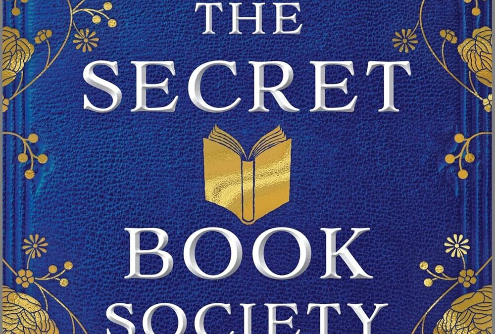 The Secret Book Society