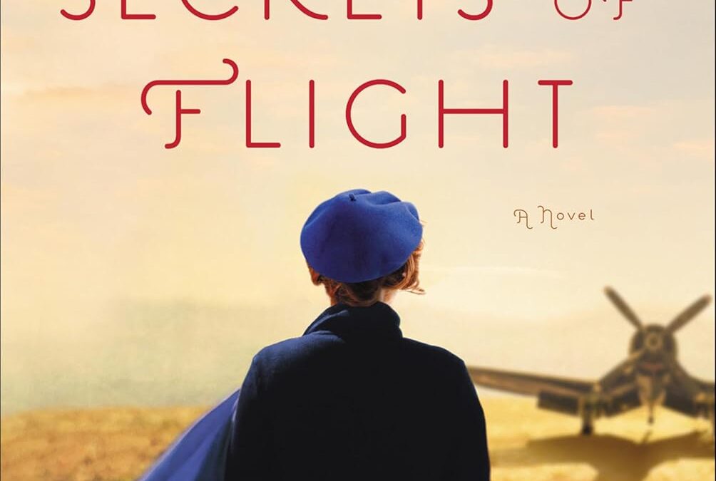 The Secrets of Flight