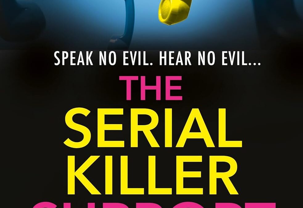 The Serial Killer Support Network