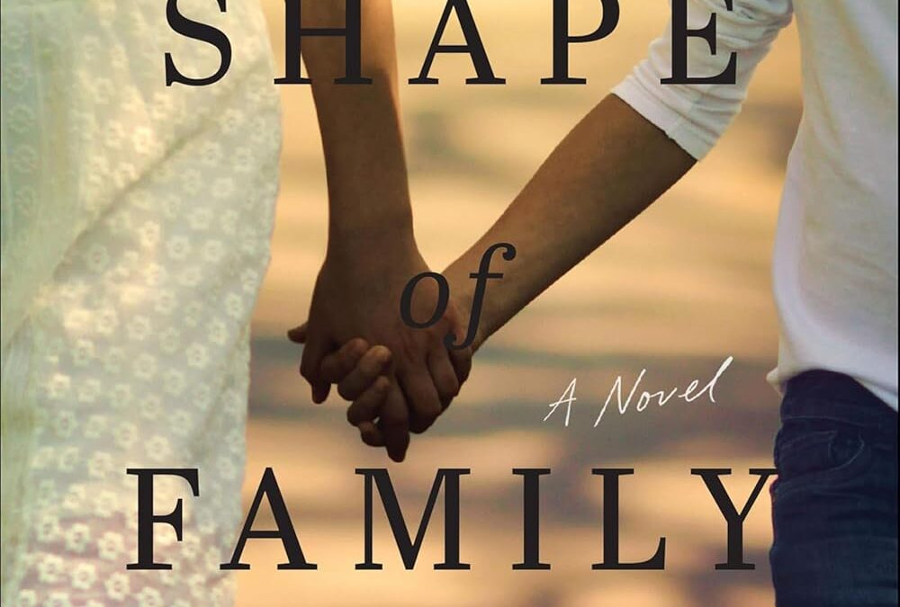 The Shape of Family