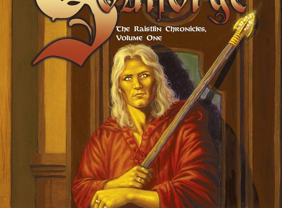 The Soulforge