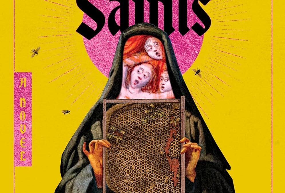 The Starving Saints