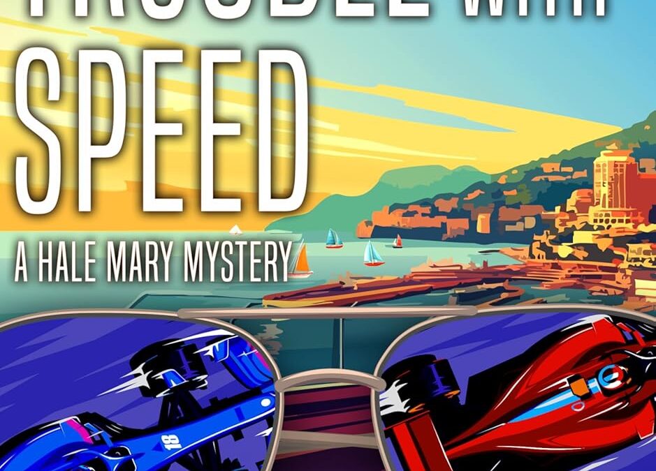 The Trouble with Speed