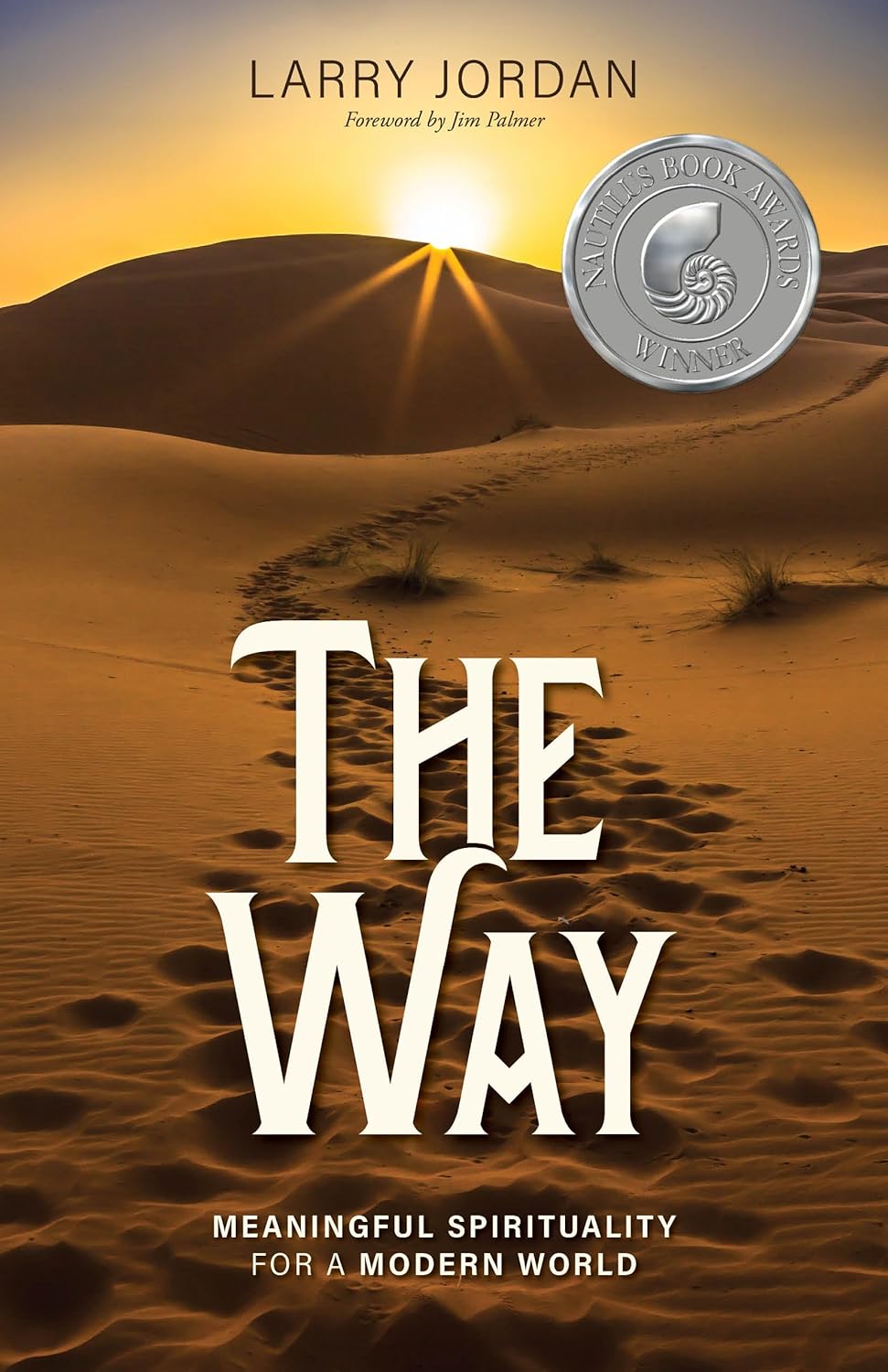 The Way by Larry Jordan