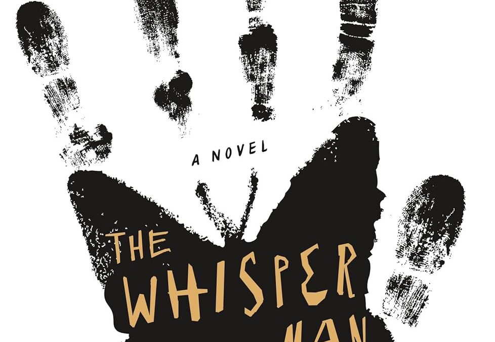 The Whisper Man