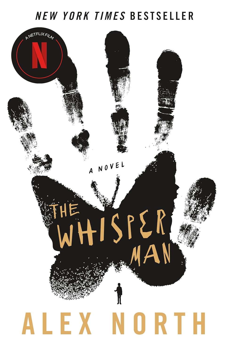 The Whisper Man by Alex North