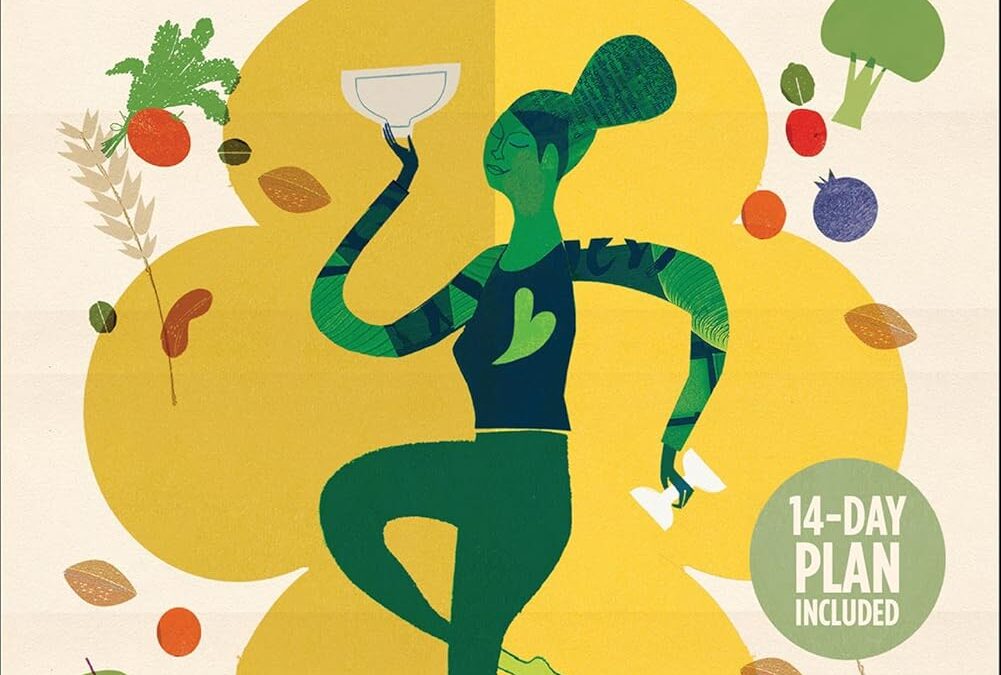 The Whole-Body Guide to Gut Health