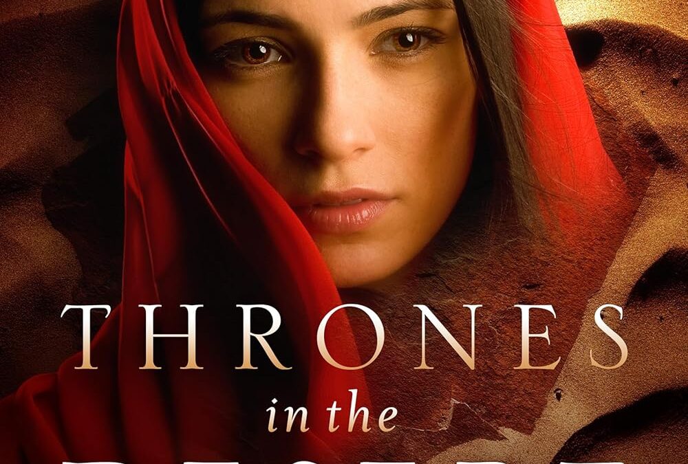 Thrones in the Desert