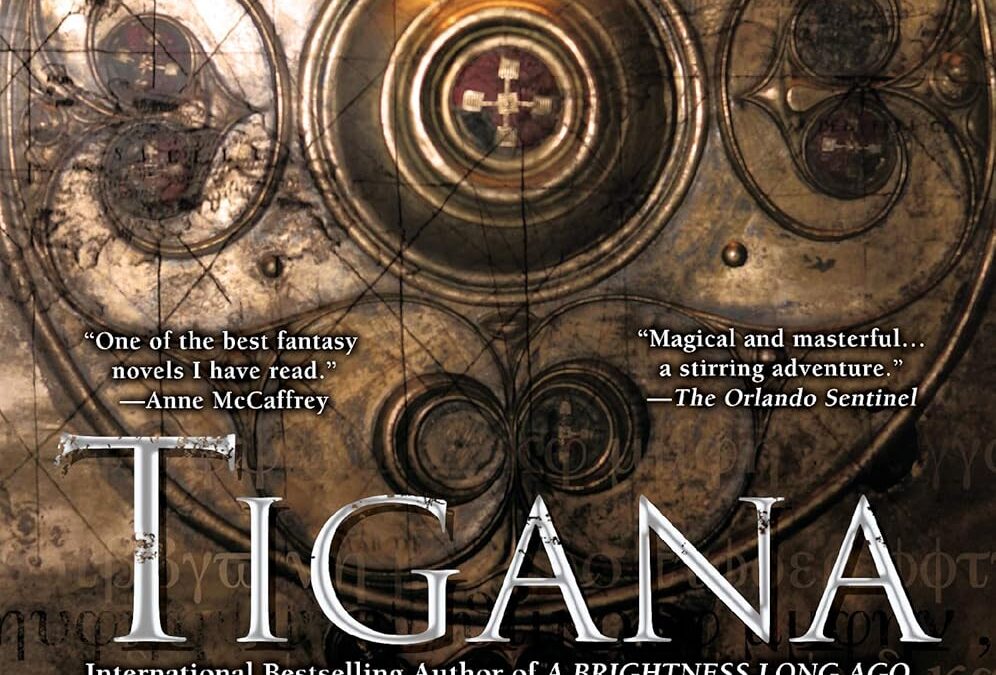 Tigana