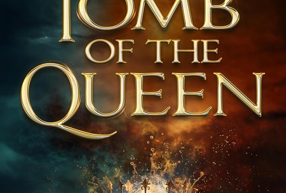 Tomb of the Queen