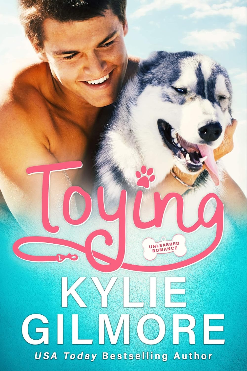 Toying by Kylie Gilmore