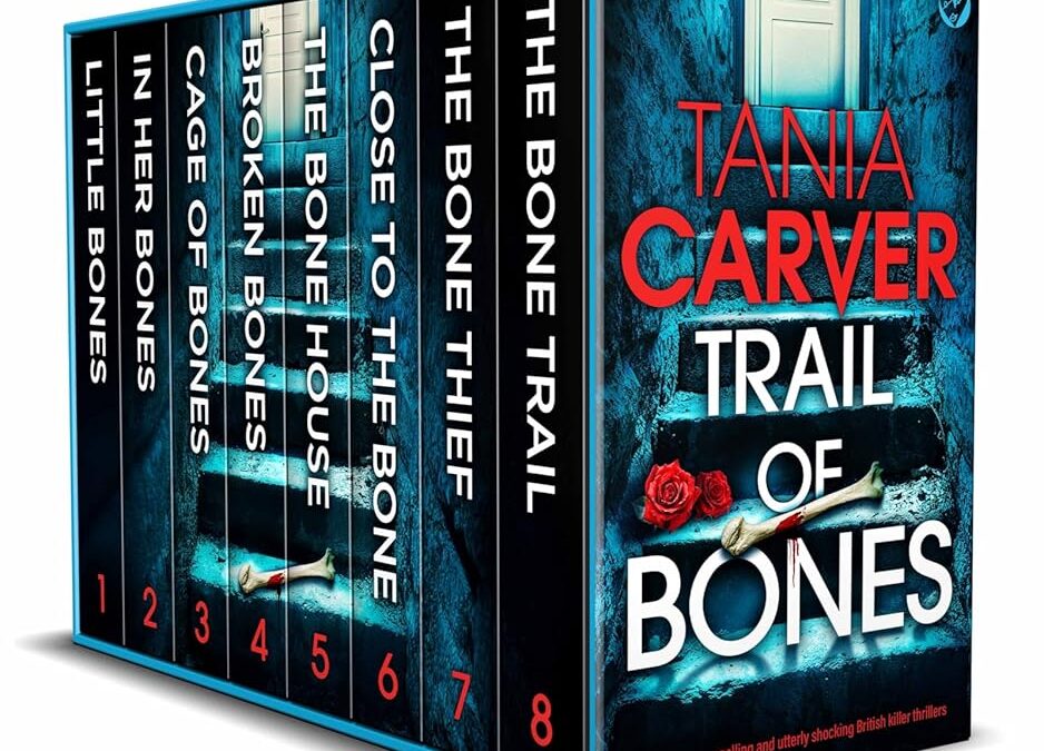 Trail of Bones
