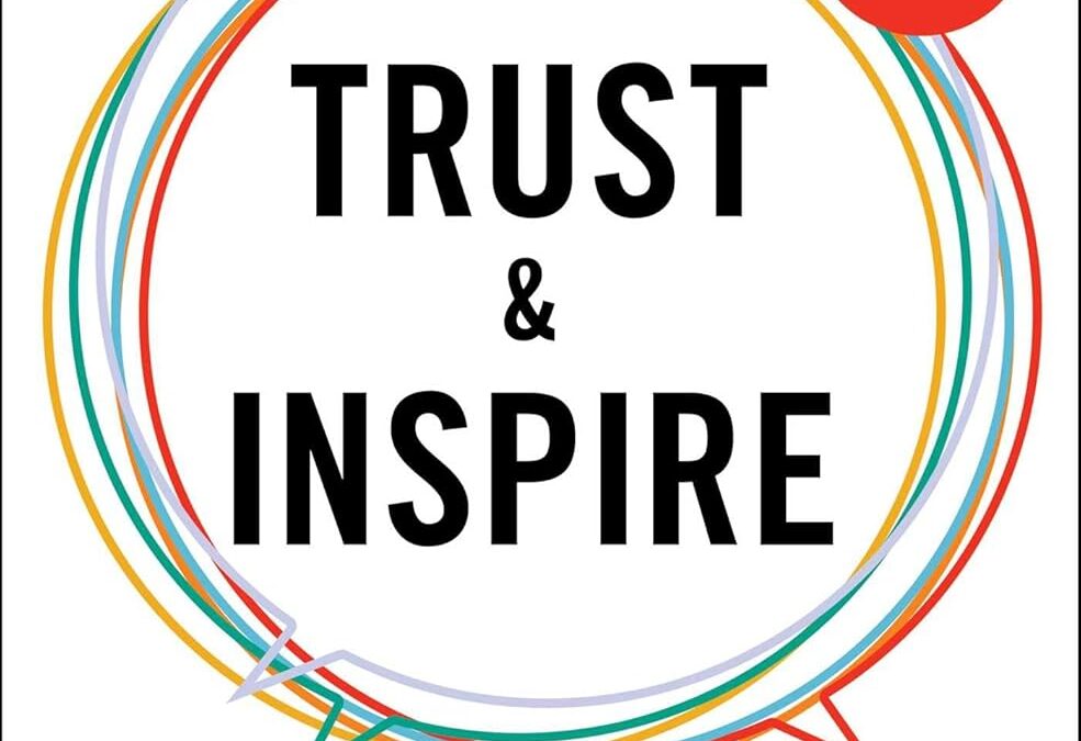 Trust and Inspire