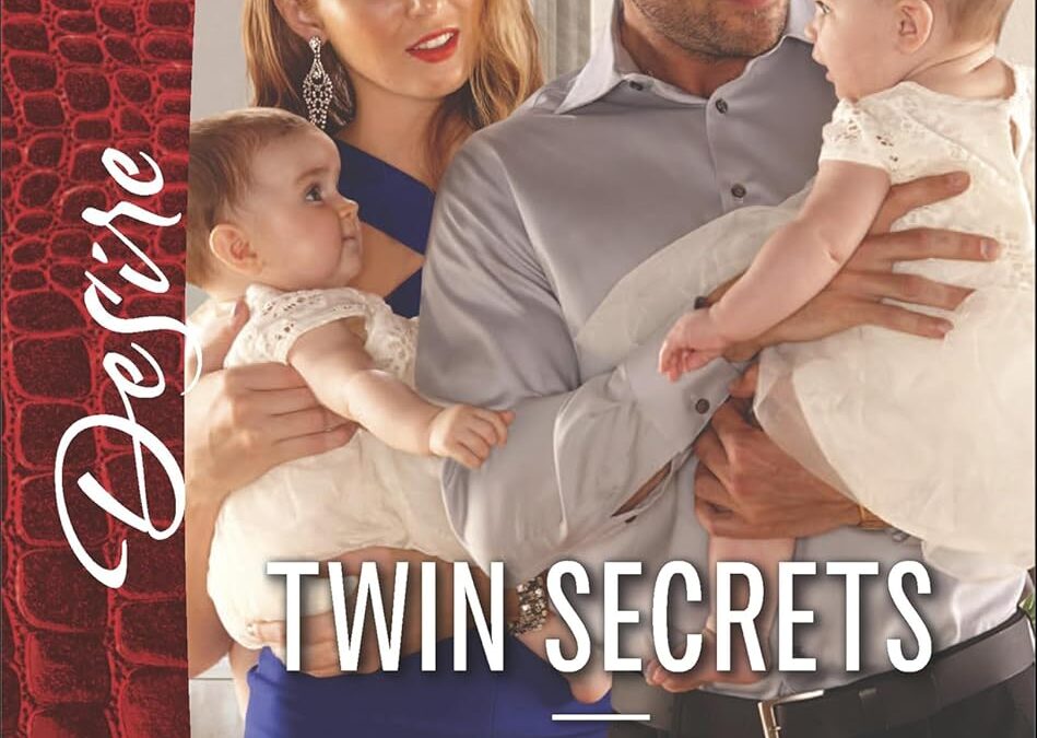 Twin Secrets