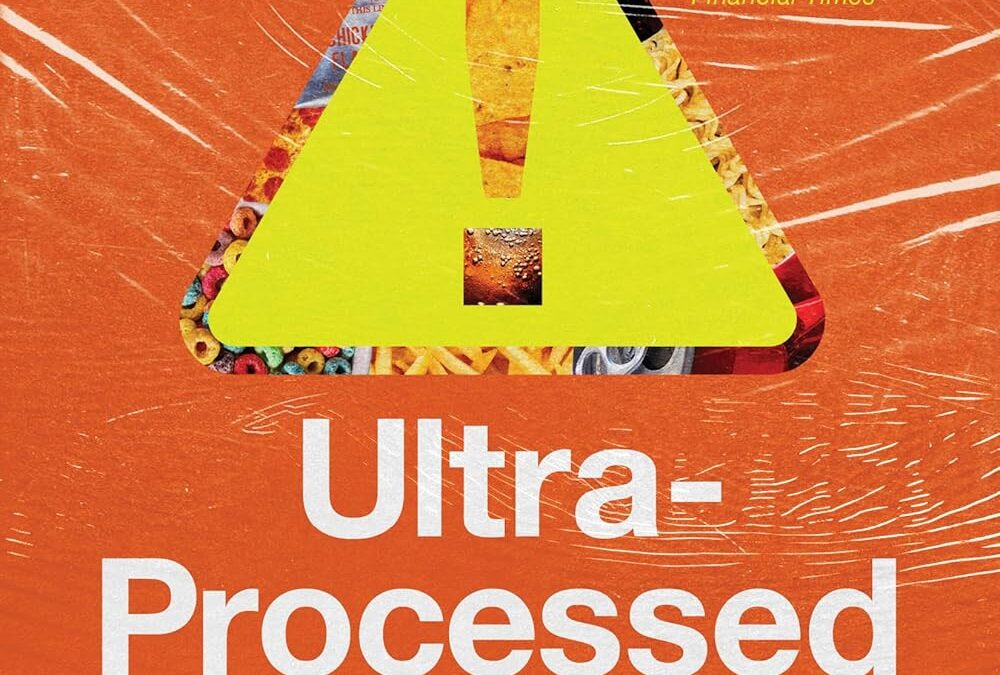Ultra-Processed People