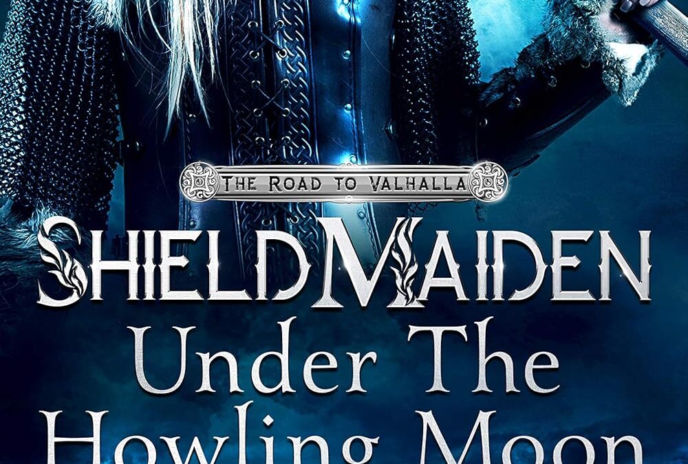 Under the Howling Moon