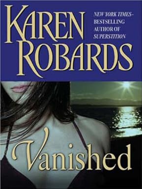 Vanished by Karen Robards