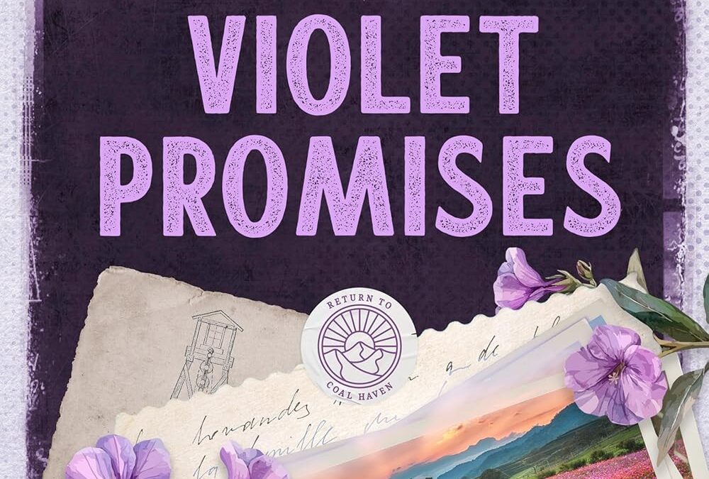 Violet Promises