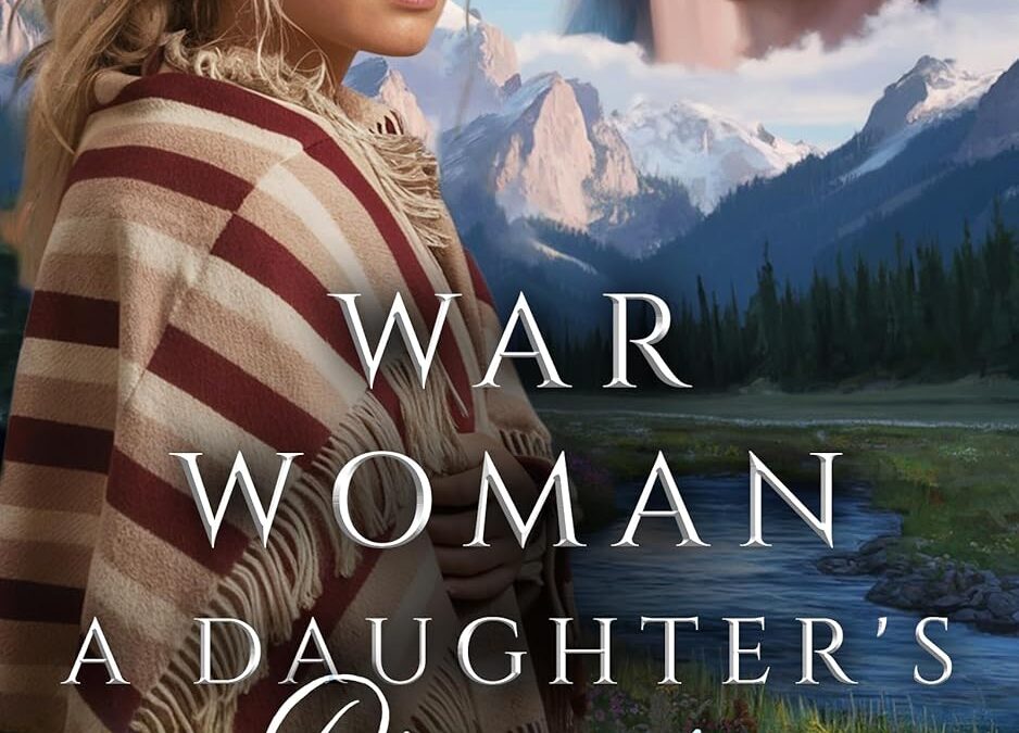 War Woman