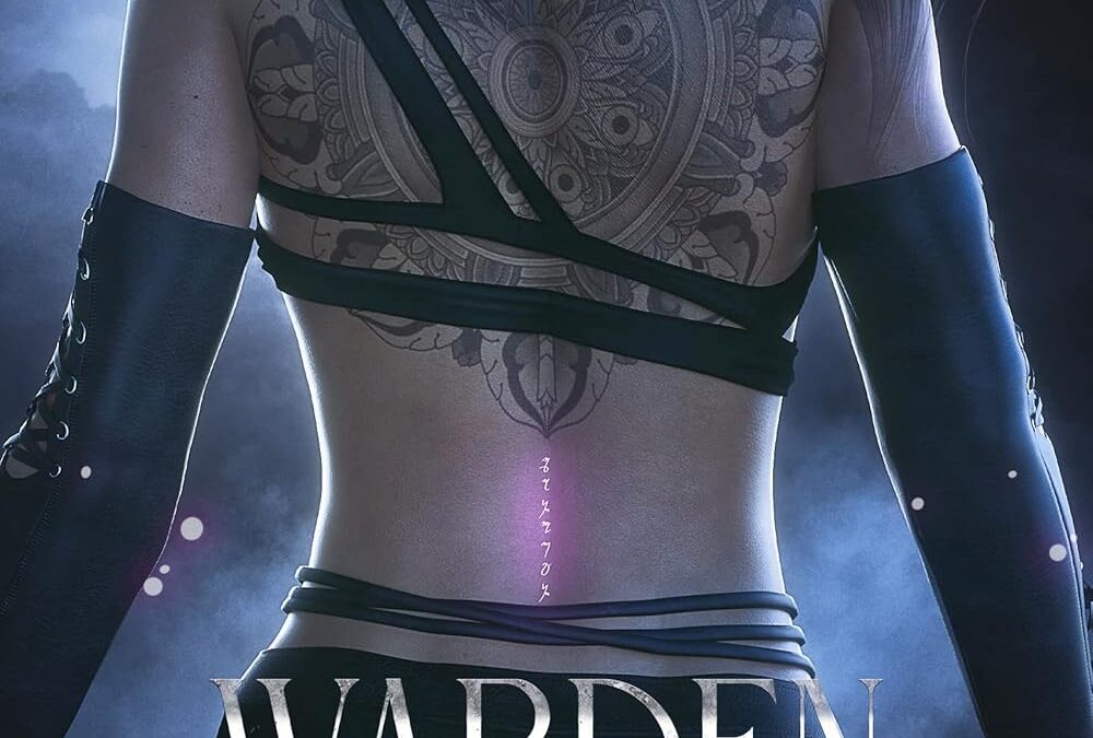 Warden and the Assassin