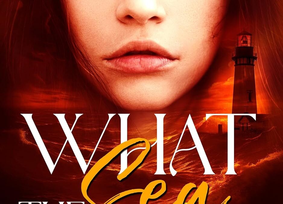 What the Sea Knows