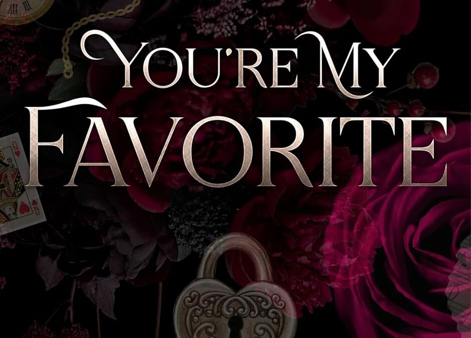 You’re My Favorite