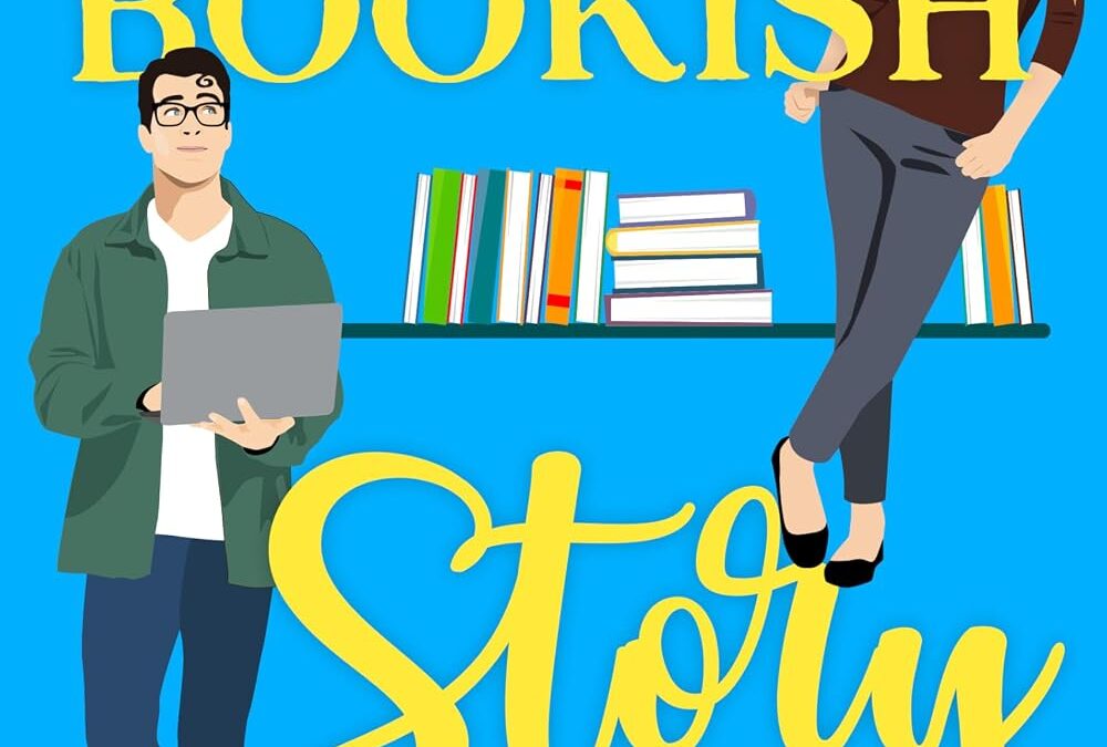 A Bookish Story