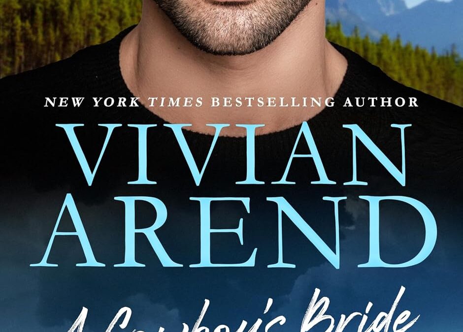 A Cowboy’s Bride