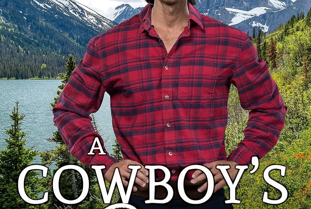 A Cowboy’s Promise