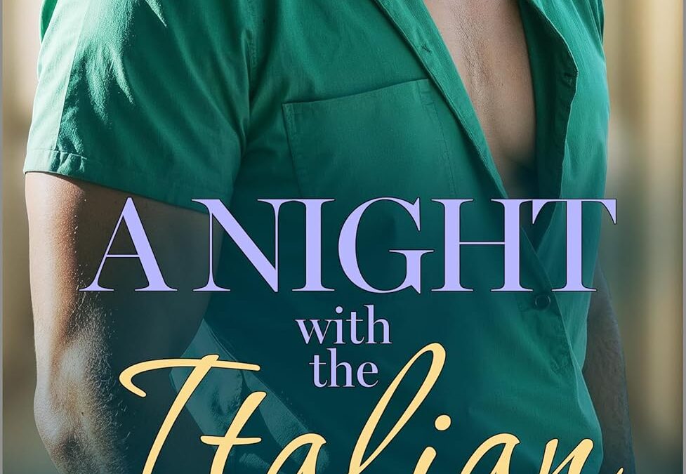 A Night with the Italian Doctor
