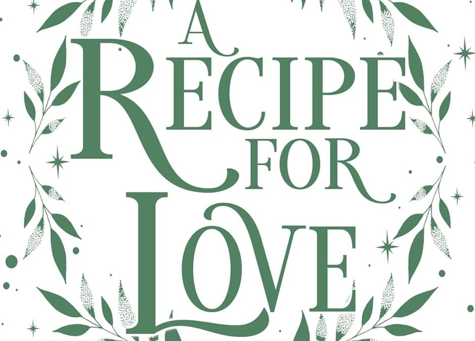 A Recipe for Love
