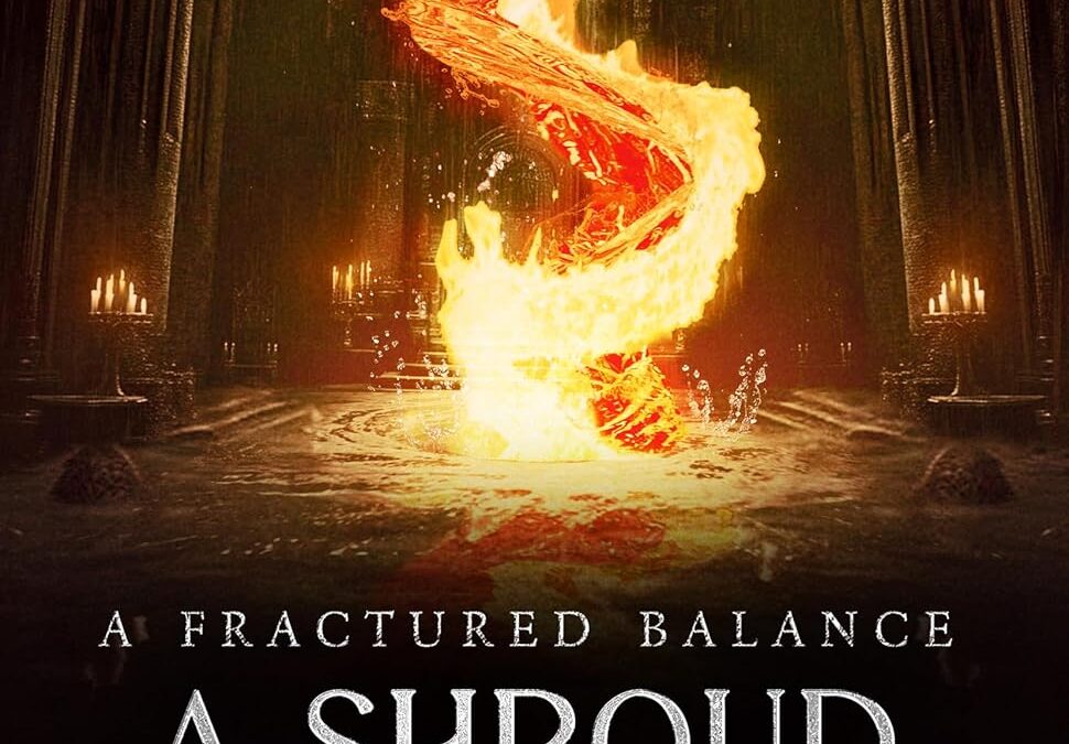A Shroud Undone