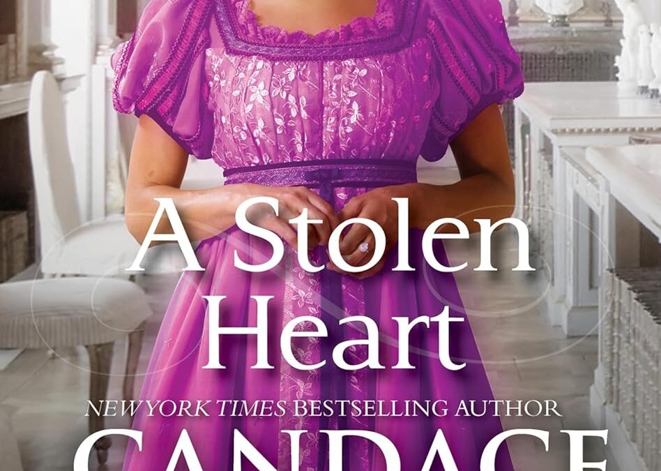 A Stolen Heart