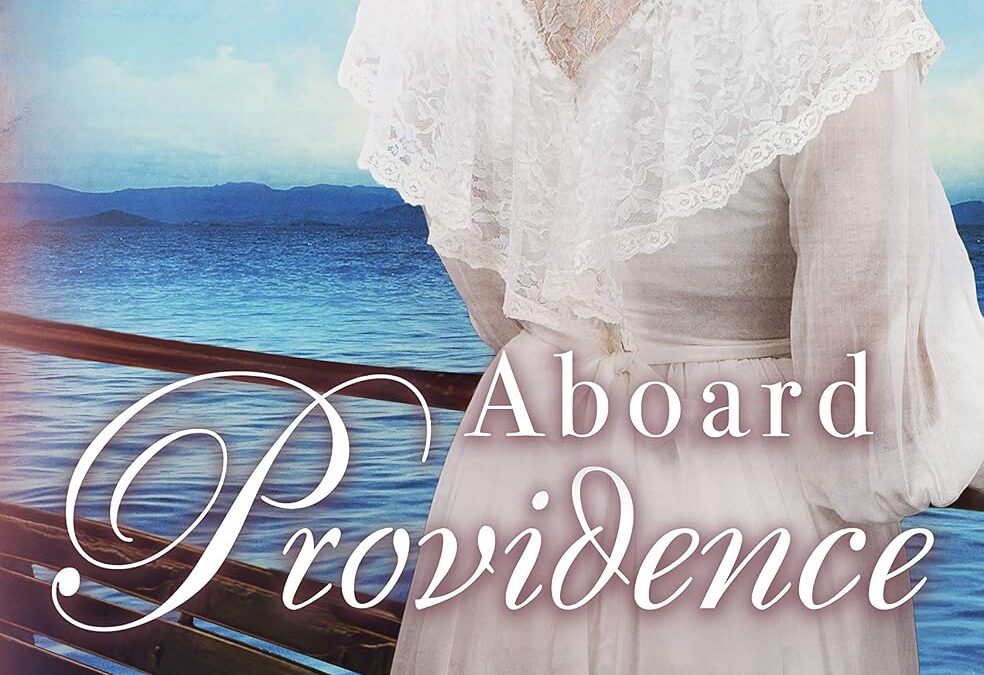 Aboard Providence